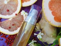 Eau de toilette Sensuelle & Enivrante pour elle