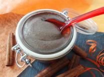 Gommage corps à la Cannelle