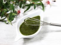 Shampooing Minute anti-jaunissement pour cheveux blancs, blonds et gris