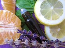 Roll-on fraîcheur mentholée