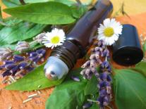 Roll-on Sérénité aux 9 huiles essentielles