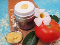 Crème visage et corps Mon joli teint d'été