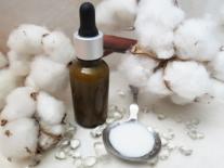 Sérum Coton Idéal Douceur