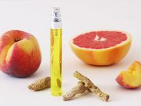 Eau de toilette Yellow Peach