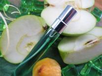 Eau de toilette Granny Smith