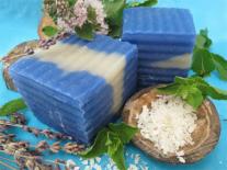 Savon Vagues du Lagon