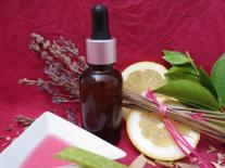 Sérum Stop imperfections bi-phase