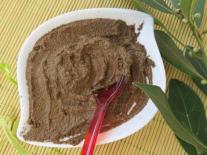 Masque minute Stop sébum