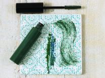 Mascara Vert Emeraude