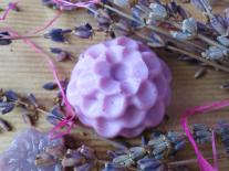 Savon Fleurs de Provence
