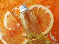 Shampooing fortifiant