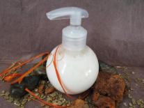 Shampooing crème pour cheveux secs