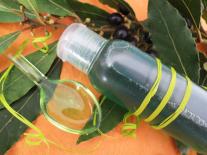 Shampooing au Laurier purifiant pour cheveux gras