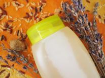 Shampooing à la Lavande apaisante pour cuir chevelu sensible