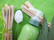 Lait végétal douceur aux extraits de Bambou