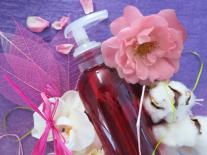 Gel douche au Bouquet de Fleurs