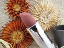 Rouge à lèvres shine Nude Corail