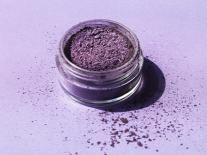 Ombre à paupières naturelle Dark Purple