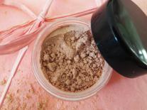 Ombre à paupières naturelle Beige rosé