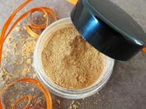 Ombre à paupières naturelle Sable