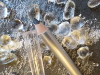 Crayon yeux Silver glitter