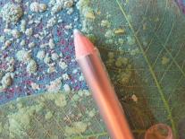 Crayon yeux Turquoise