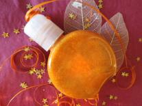 Huile pailletée Eclat lumière