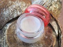 Touche de Paillettes naturelle