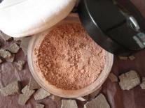 Fond de teint minéral sans talc