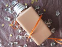 Eau de teint naturelle