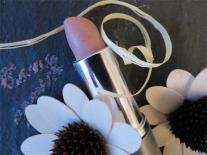 Rouge à lèvres irisé 