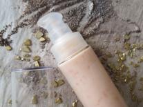 Fond de teint oil free 