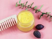 Masque Color'protect Reflets Acajou