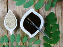 Shampooing minute protecteur 