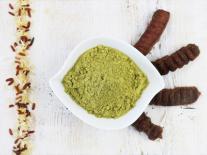 Shampooing sec Pureté et Brillance cheveux gras