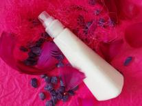 Crème visage & corps aux actifs booster de jeunesse