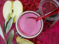 Gommage aux extraits de fruits visage & corps