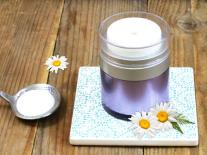 Crème démaquillante Camomille douceur