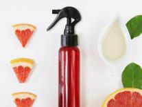 Spray au Keratin'Protect thermo-protecteur