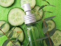 Lotion végétale peau nette 