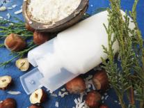 BB Crème pour Homme matifiante et purifiante 