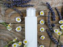 Soin peau douce Lavande & Camomille