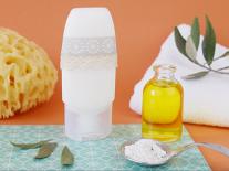 Pommade Oxyde de Zinc & Stéarate de Magnésium