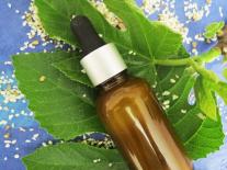 Sérum yeux & lèvres jeunesse au Resvératrol