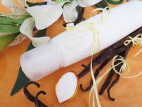 Lait corporel à la Fleurs de Lys unifiante