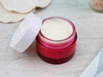 Crème jeunesse au Resvératrol