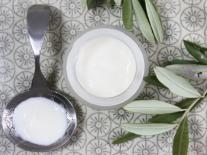 Baume contour des yeux Trésor d'Afrique