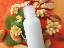 Crème au Ginkgo Biloba apaisant