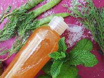 Gel rafraîchissant pour Jambes légères