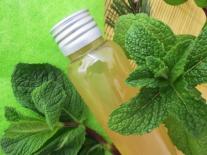 Lotion à la Prêle désaltérante et jeunesse pour peaux grasses 